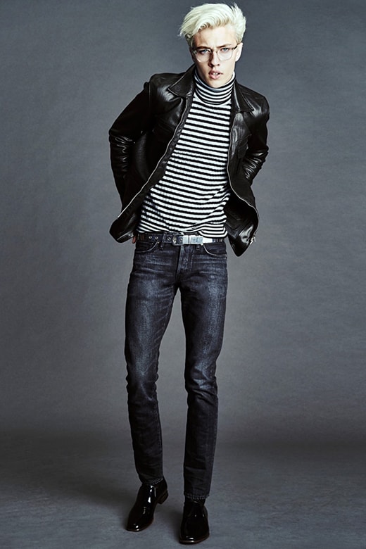 Tom Ford 2016 Spring/Summer Collection