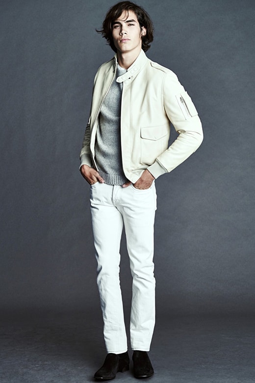 Tom Ford 2016 Spring/Summer Collection