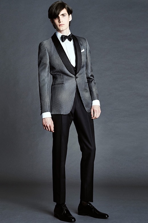 Tom Ford 2016 Spring/Summer Collection