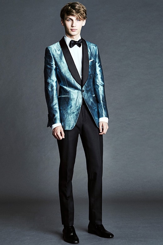Tom Ford 2016 Spring/Summer Collection