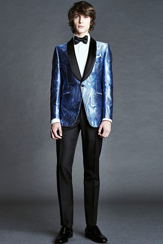 Tom Ford 2016 Spring/Summer Collection