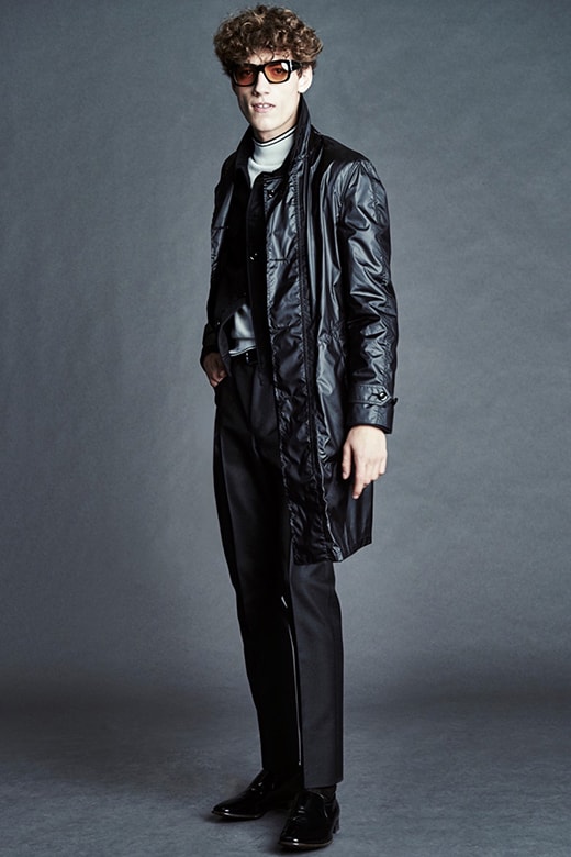 Tom Ford 2016 Spring/Summer Collection