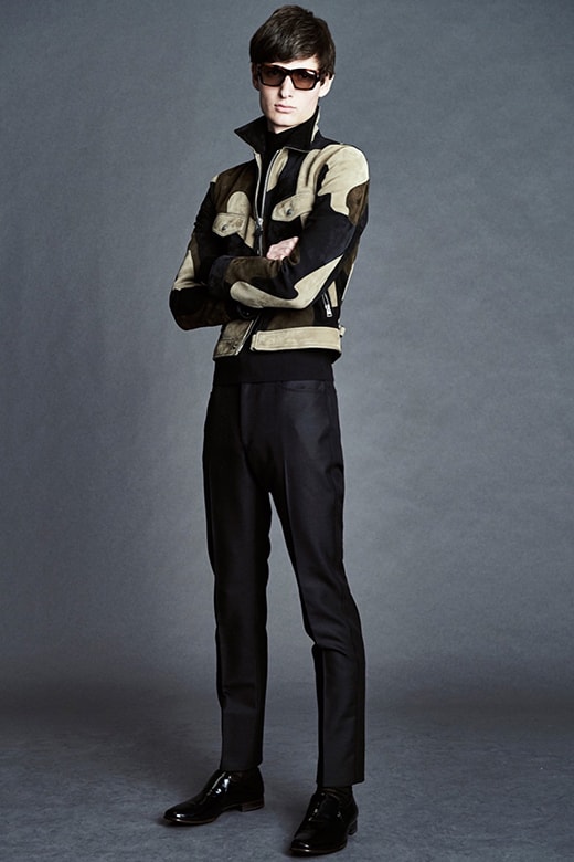 Tom Ford 2016 Spring/Summer Collection