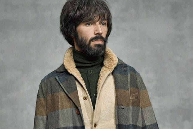 ts(s) 2015 Fall/Winter Lookbook