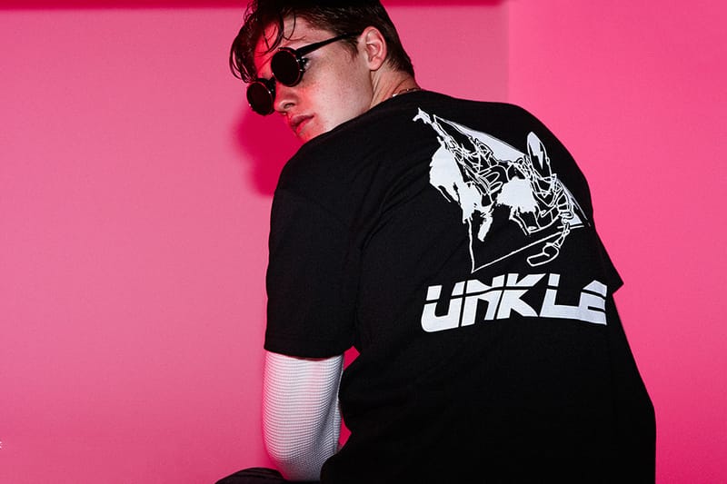 U.N.K.L.E. x NEIGHBORHOOD Capsule Collection