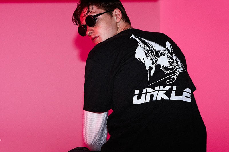 U.N.K.L.E. x NEIGHBORHOOD Capsule Collection
