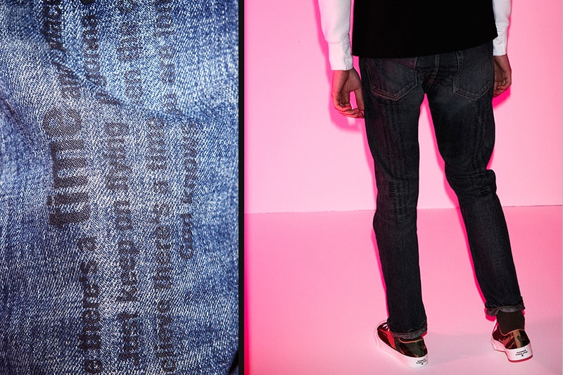 U.N.K.L.E. x NEIGHBORHOOD Capsule Collection