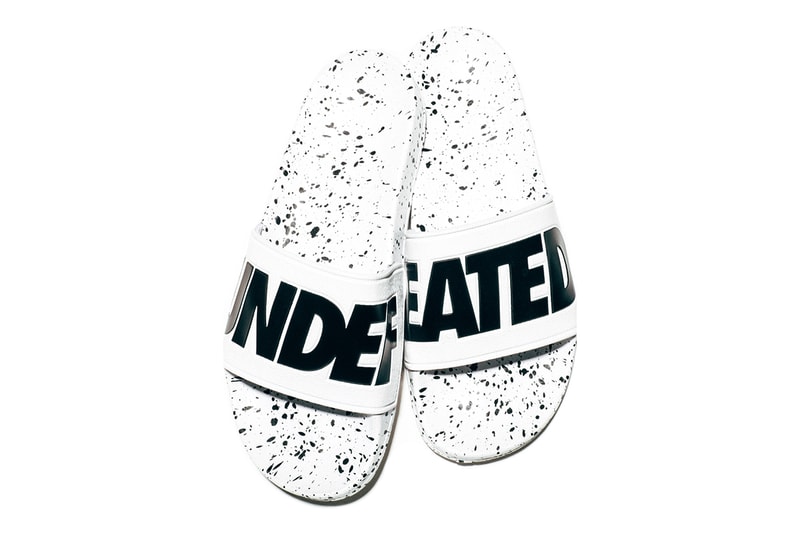 Undefeated 2015 Summer Slide Program