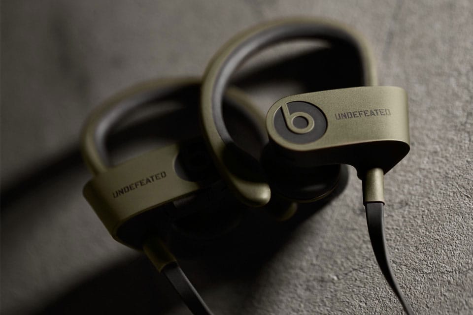 powerbeats limited edition