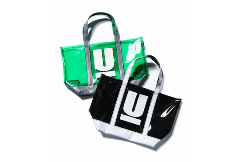 UNDERCOVER 2015 Summer Bags