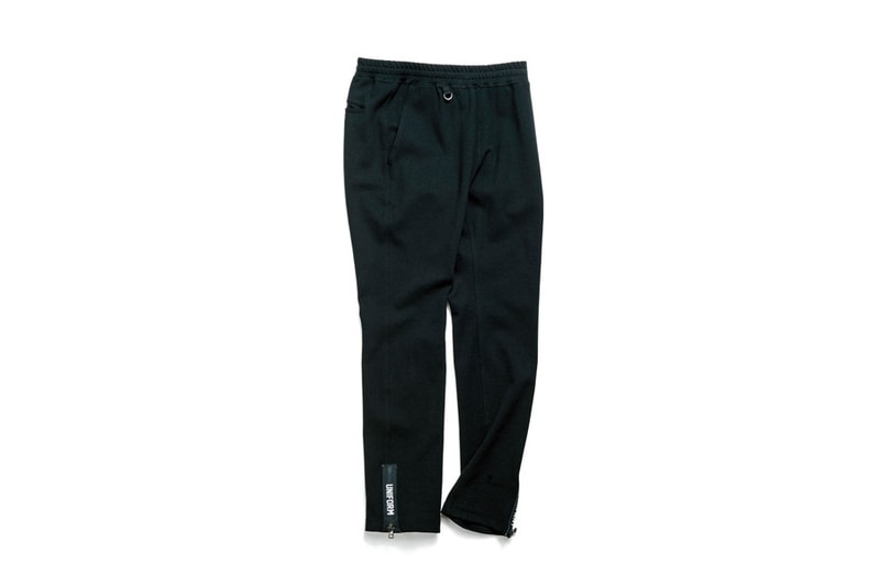 uniform experiment 2015 Fall/Winter Collection