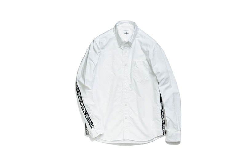 uniform experiment 2015 Fall/Winter Collection