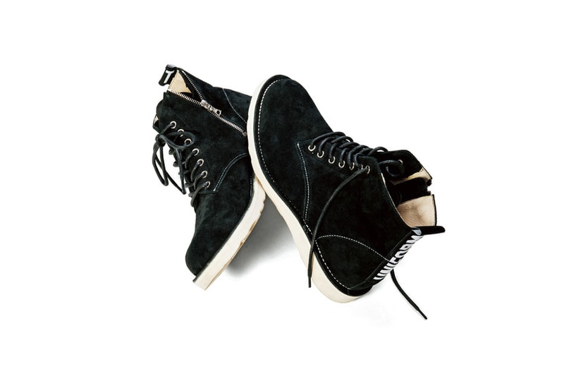 uniform experiment 2015 Fall/Winter Collection