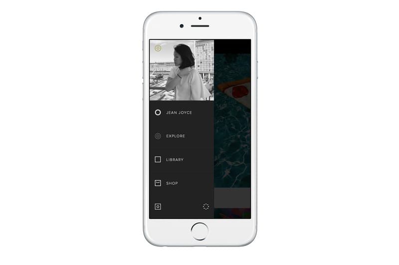 VSCO Introduces Social-Minded "Collections" Update for VSCO Cam