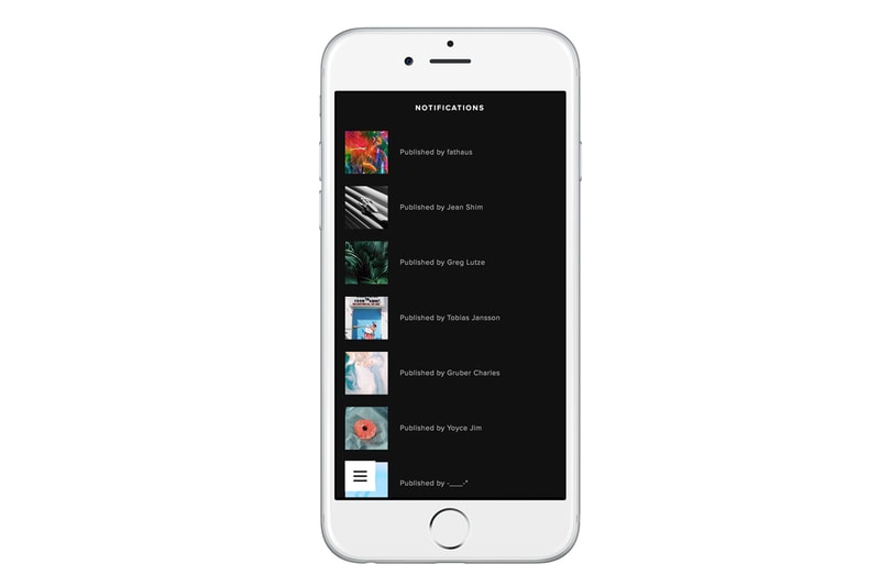 VSCO Introduces Social-Minded "Collections" Update for VSCO Cam