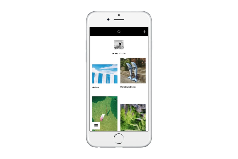 VSCO Introduces Social-Minded "Collections" Update for VSCO Cam