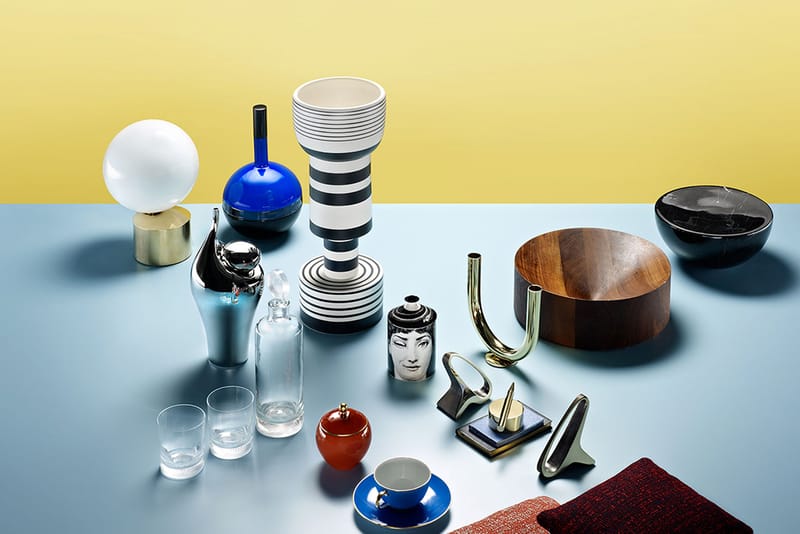 Wallpaper* Launches Online Store