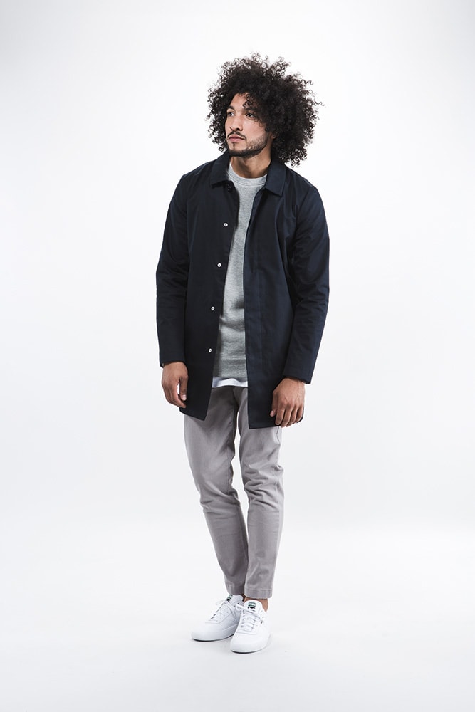 Wemoto 2016 Spring/Summer Collection