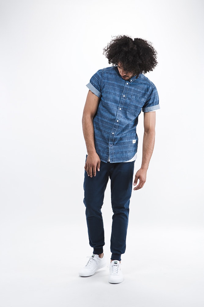 Wemoto 2016 Spring/Summer Collection