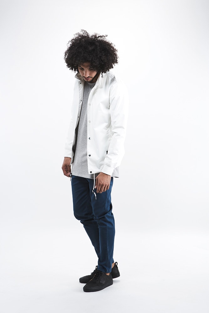 Wemoto 2016 Spring/Summer Collection