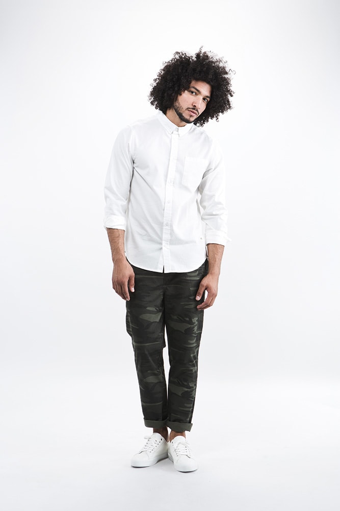 Wemoto 2016 Spring/Summer Collection