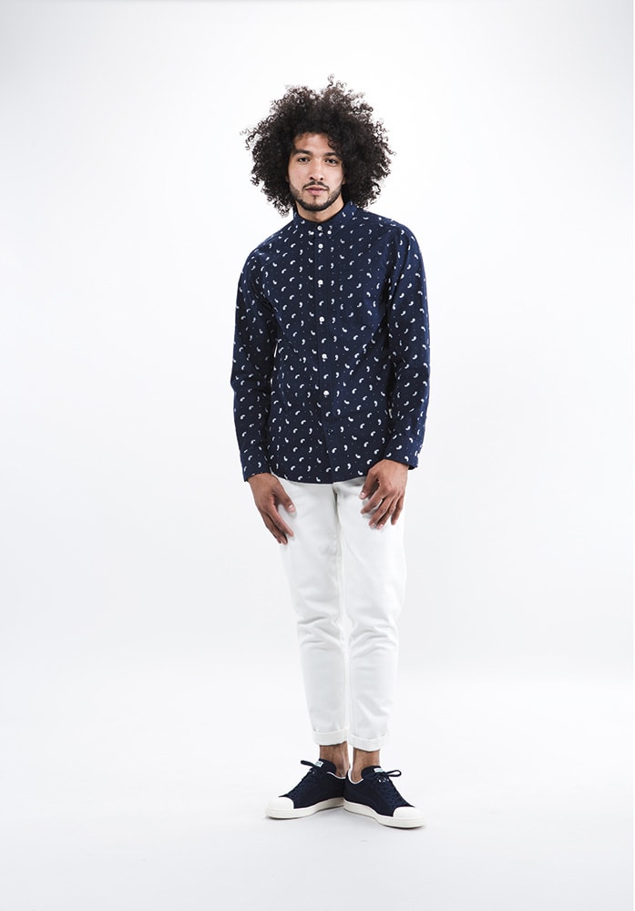 Wemoto 2016 Spring/Summer Collection
