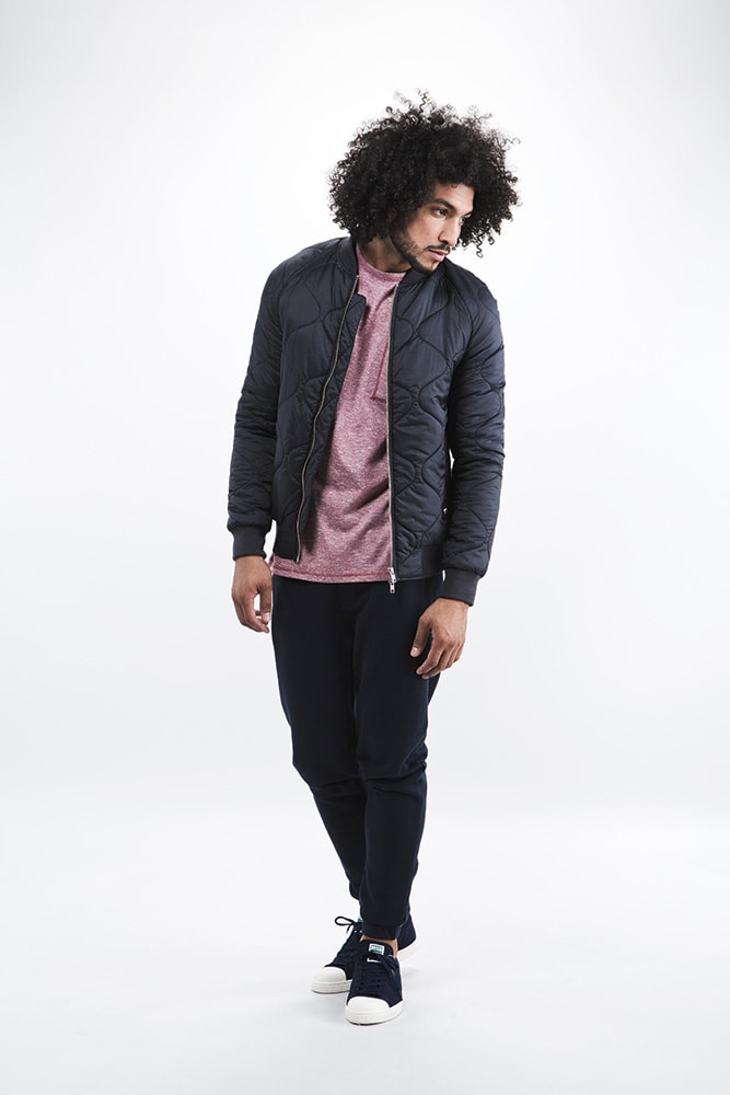 Wemoto 2016 Spring/Summer Collection