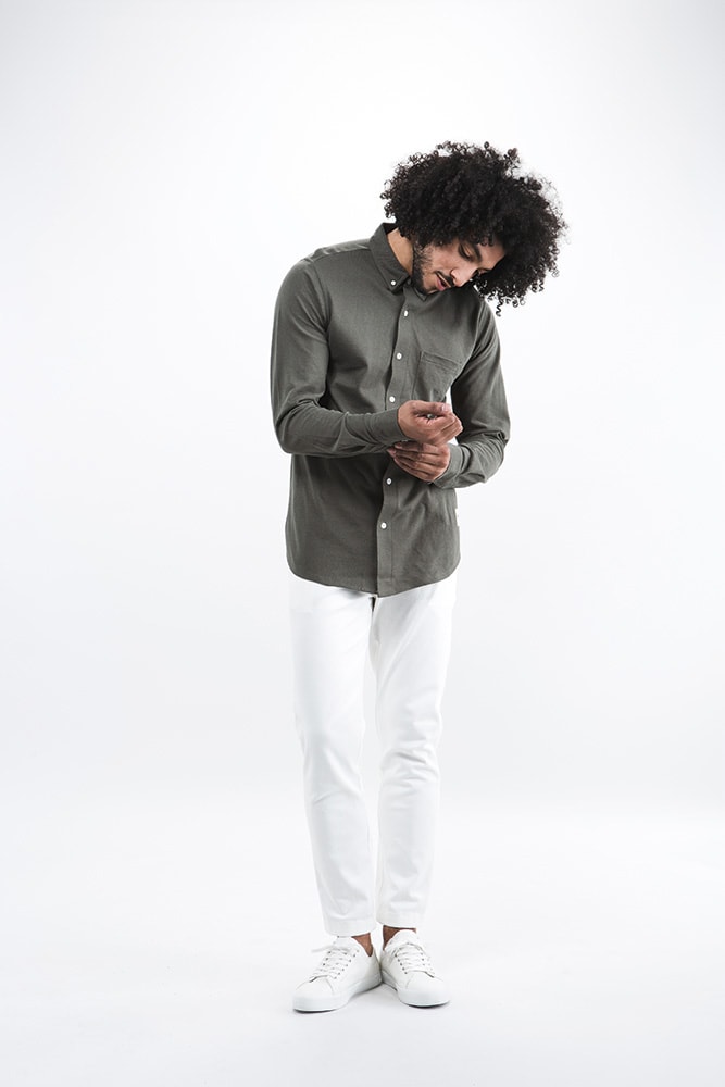 Wemoto 2016 Spring/Summer Collection