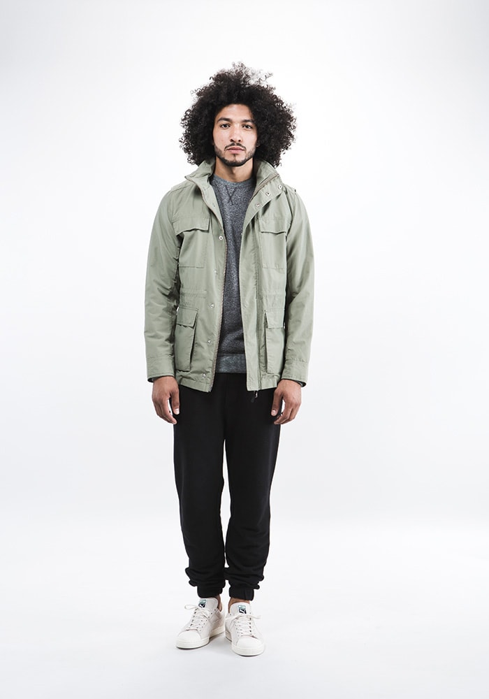 Wemoto 2016 Spring/Summer Collection