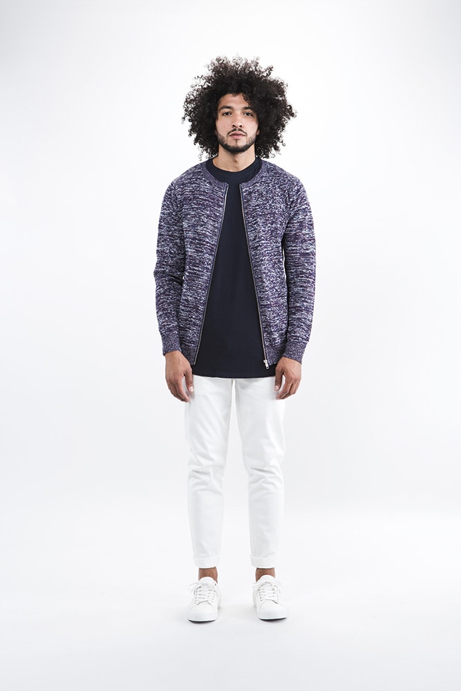 Wemoto 2016 Spring/Summer Collection