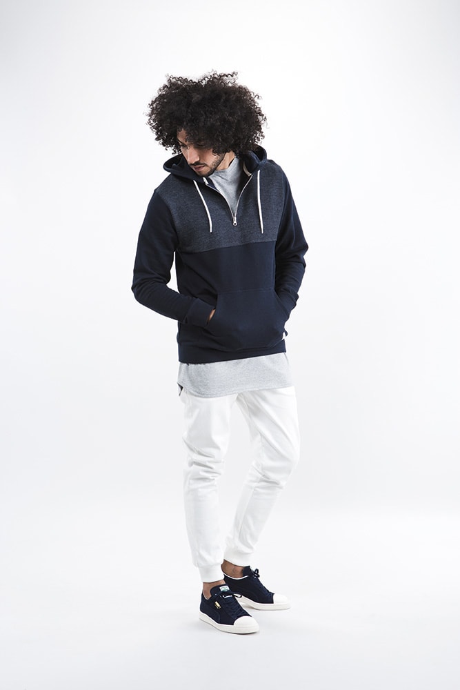 Wemoto 2016 Spring/Summer Collection
