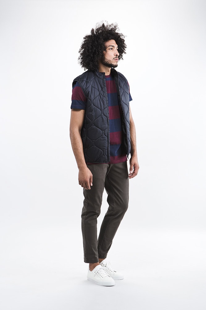 Wemoto 2016 Spring/Summer Collection