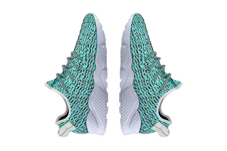 What Would Kanye's Yeezys Look Like Under Nike Instead of adidas?