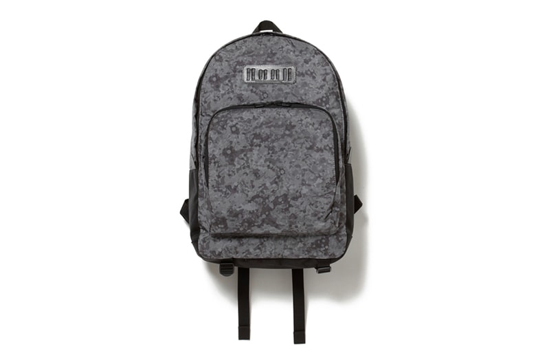 White Mountaineering 2015 Fall/Winter Collection