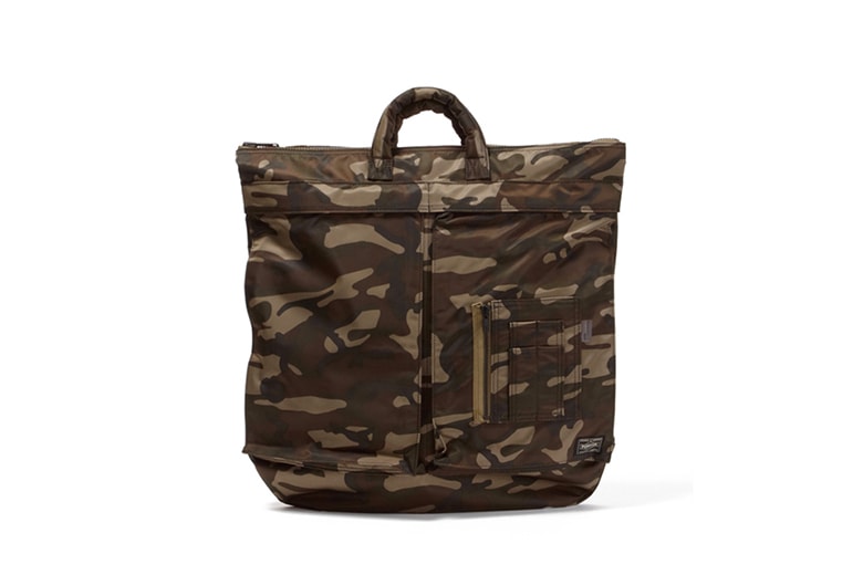 White Mountaineering 2015 Fall/Winter Collection