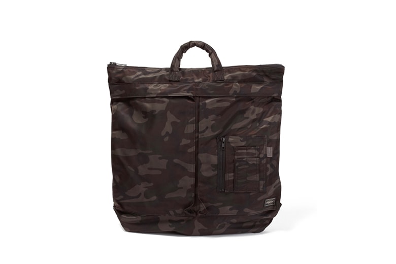 White Mountaineering 2015 Fall/Winter Collection