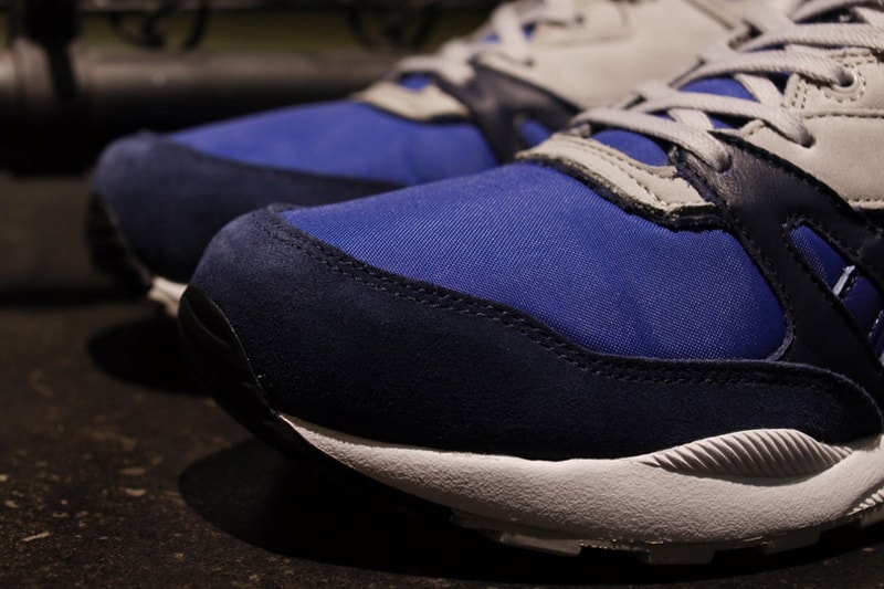 WHIZ LIMITED x mita sneakers x Reebok Ventilator