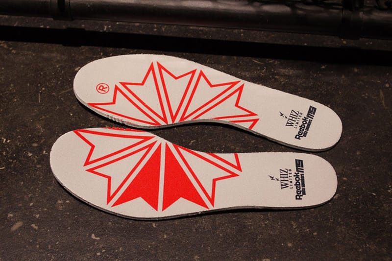 reebok ventilator mita