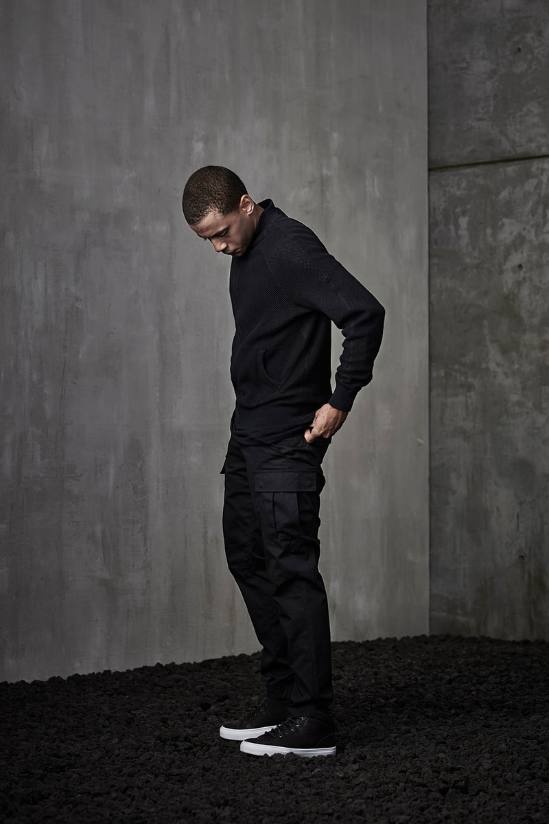 wings + horns 2016 Spring/Summer Lookbook