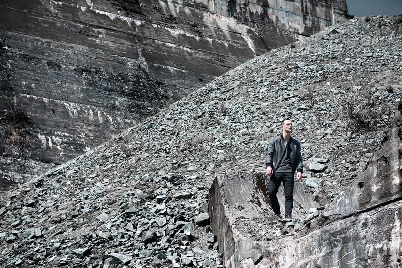 wings+horns 2015 Fall/Winter Lookbook