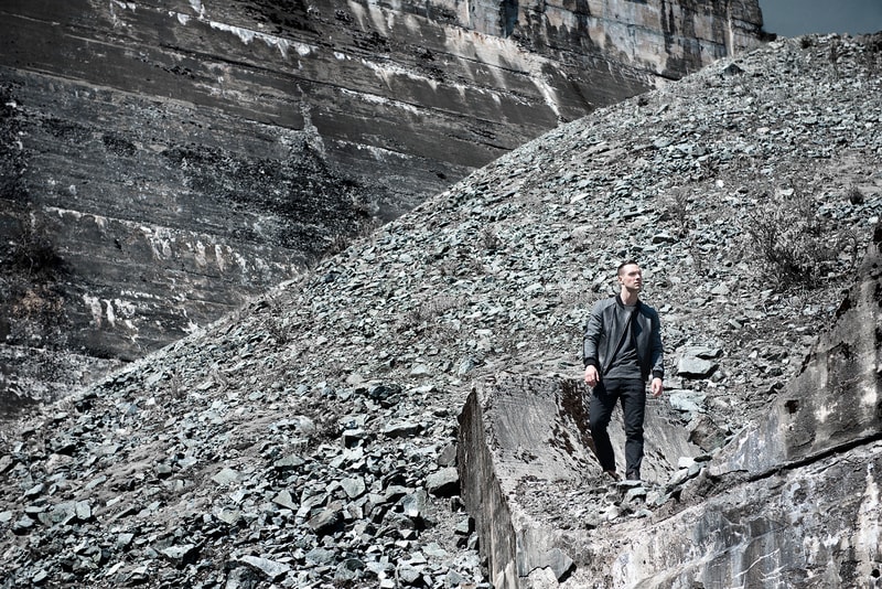 wings+horns 2015 Fall/Winter Lookbook
