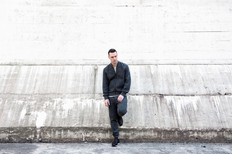 wings+horns 2015 Fall/Winter Lookbook