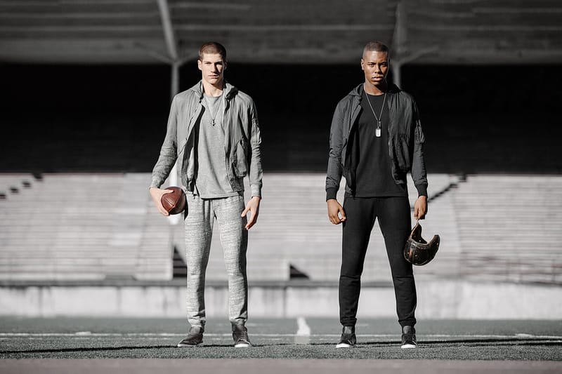 wings+horns x adidas Originals 2015 Summer Collection