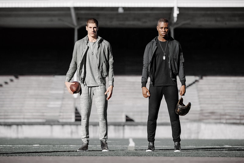 wings+horns x adidas Originals 2015 Summer Collection