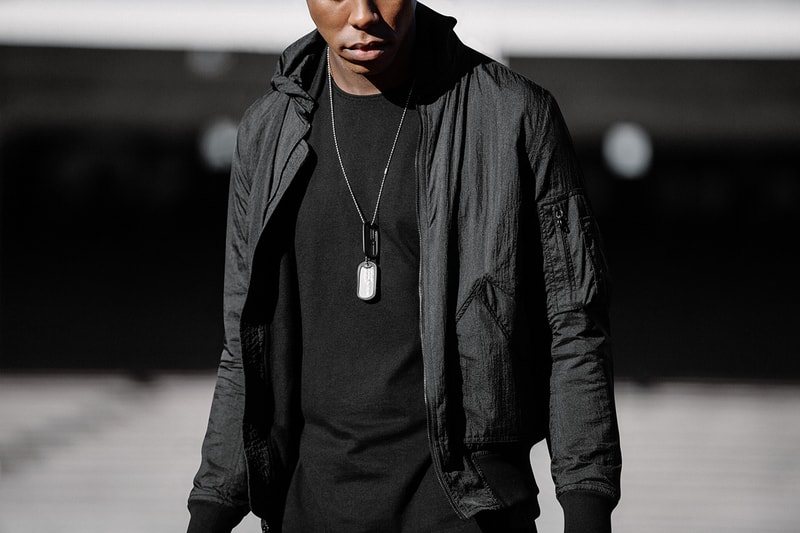wings+horns x adidas Originals 2015 Summer Collection