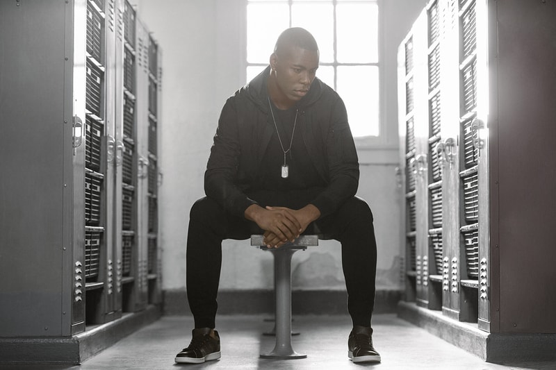 wings+horns x adidas Originals 2015 Summer Collection