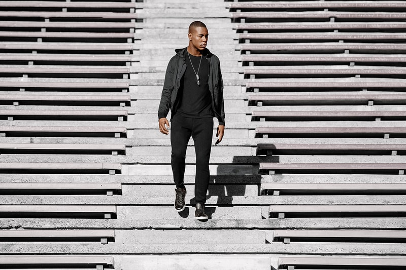 wings+horns x adidas Originals 2015 Summer Collection