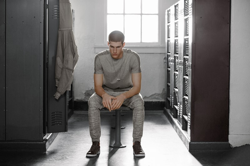 wings+horns x adidas Originals 2015 Summer Collection