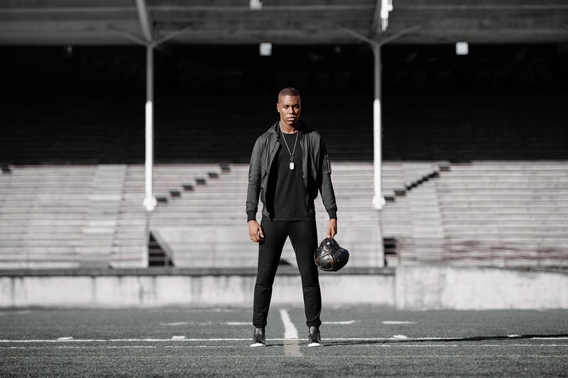 wings+horns x adidas Originals 2015 Summer Collection