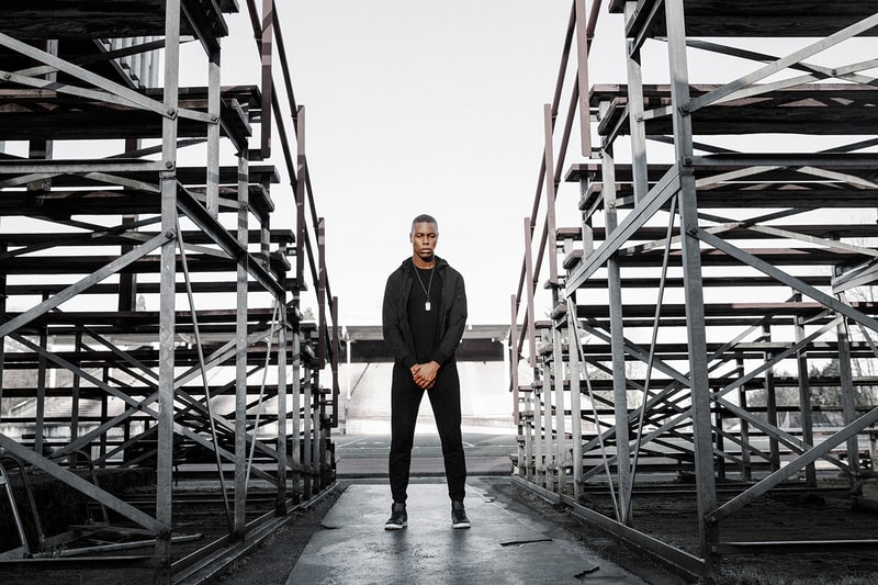 wings+horns x adidas Originals 2015 Summer Collection
